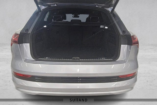 2020 AUDI E-TRON - 18