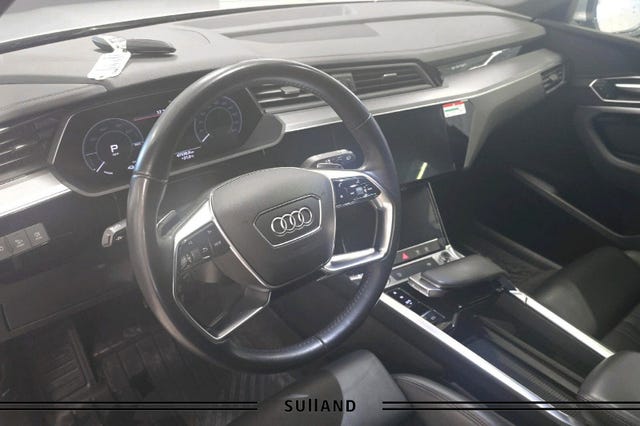 2020 AUDI E-TRON - 11