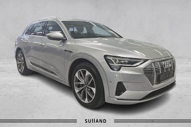 2020 AUDI E-TRON - 7
