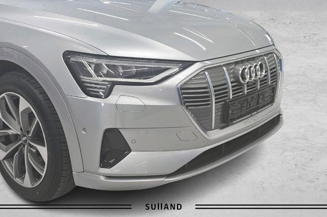 2020 AUDI E-TRON - 21