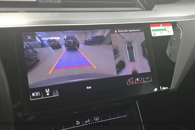 2020 AUDI E-TRON - 32