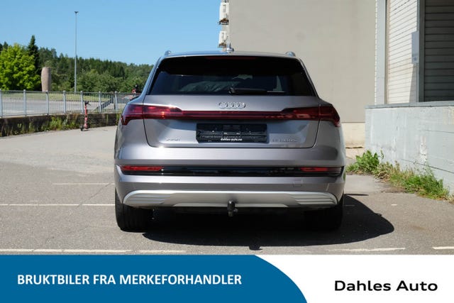 2021 AUDI E-TRON - 8