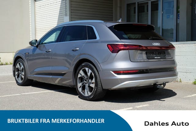 2021 AUDI E-TRON - 7