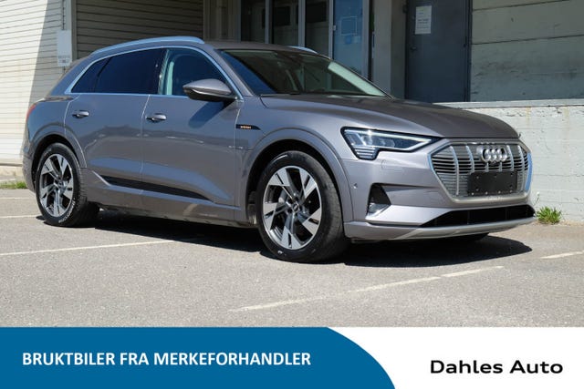 2021 AUDI E-TRON - 11