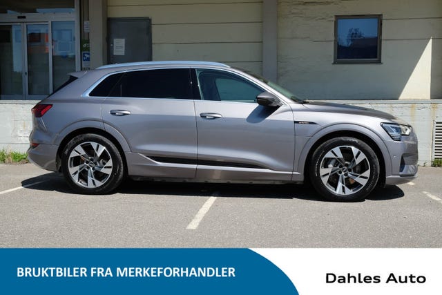 2021 AUDI E-TRON - 12