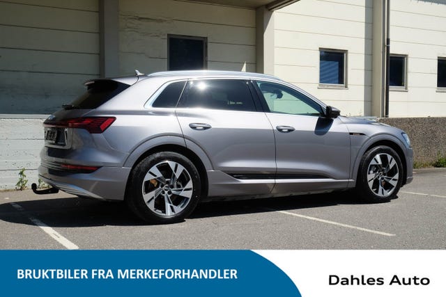 2021 AUDI E-TRON - 13