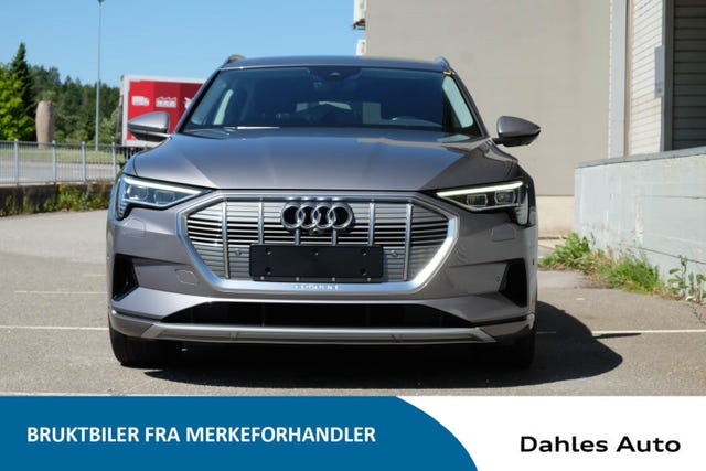 2021 AUDI E-TRON - 9