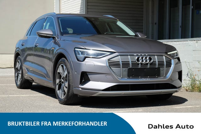 2021 AUDI E-TRON - 10