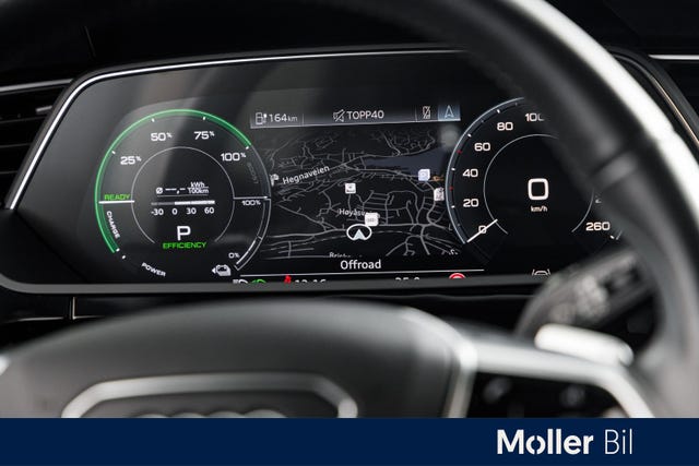 2020 AUDI E-TRON - 21