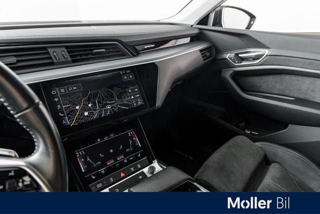 2020 AUDI E-TRON - 23