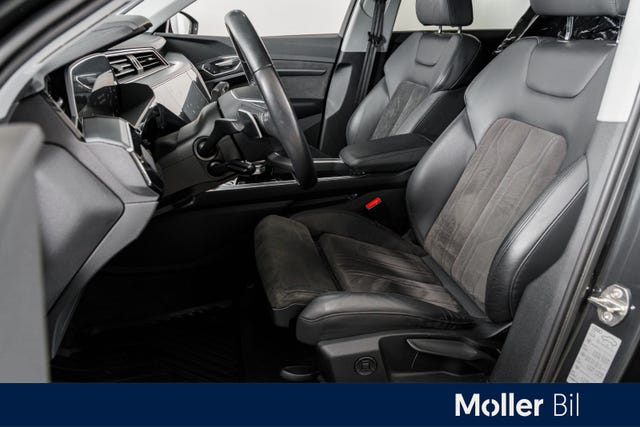 2020 AUDI E-TRON - 15