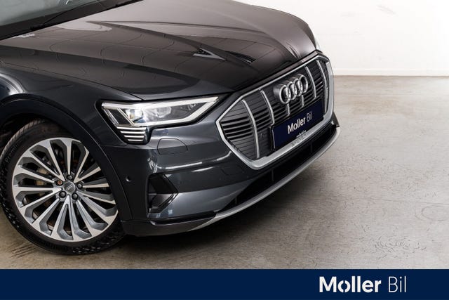 WAUZZZGE9LB036987 2020 AUDI E-TRON-2