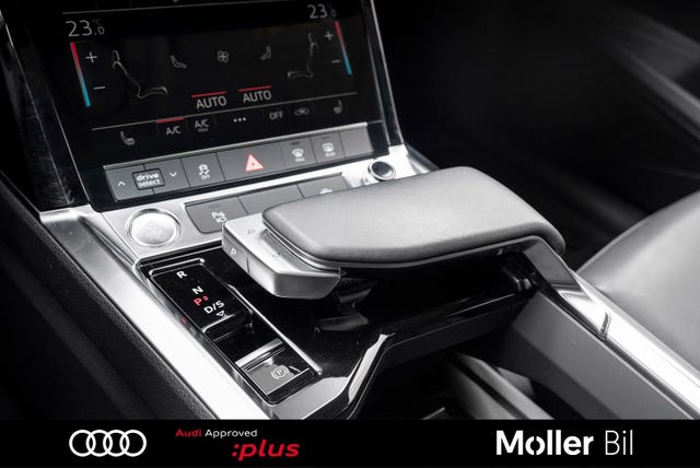 2020 AUDI E-TRON - 28