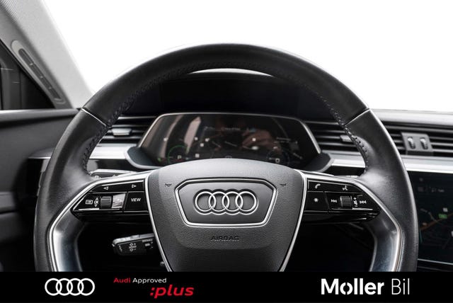 2020 AUDI E-TRON - 15
