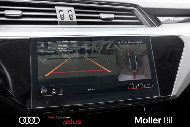 2020 AUDI E-TRON - 22