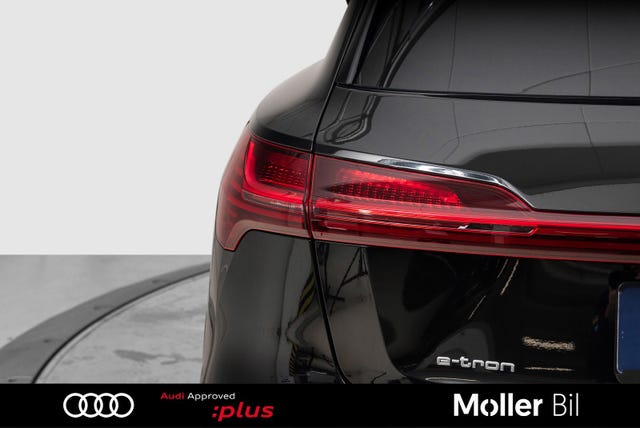 2020 AUDI E-TRON - 8
