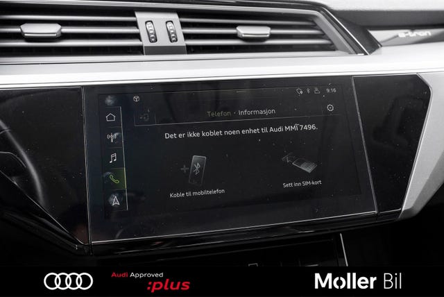 2020 AUDI E-TRON - 20