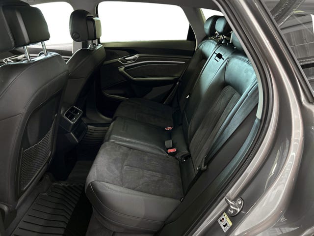 WAUZZZGE6MB024507 2021 AUDI E-TRON-5