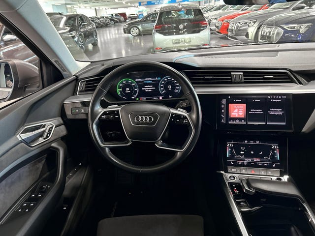 2021 AUDI E-TRON - 8