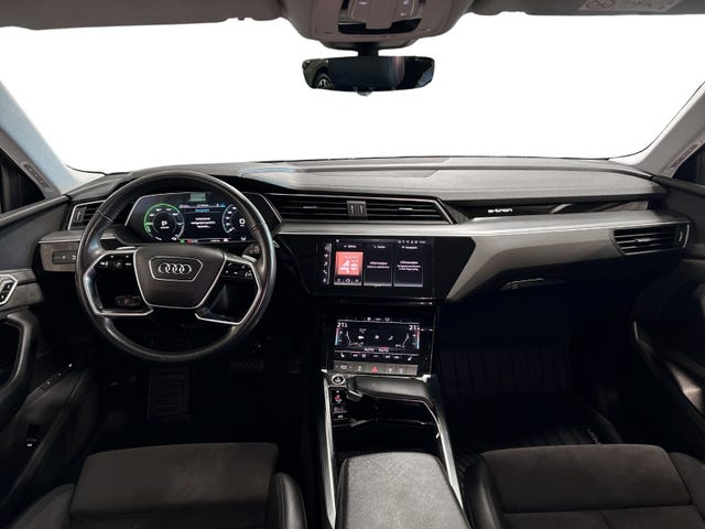 2021 AUDI E-TRON - 7