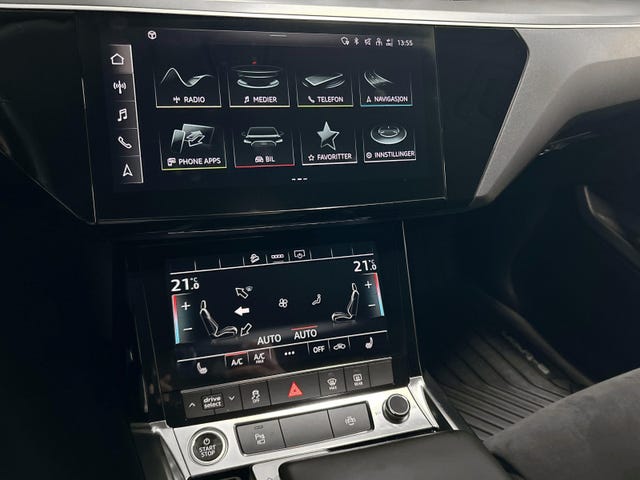 2021 AUDI E-TRON - 11