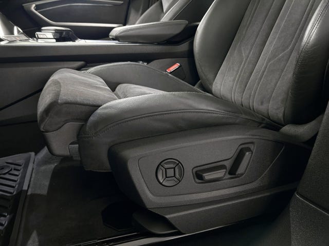2021 AUDI E-TRON - 14