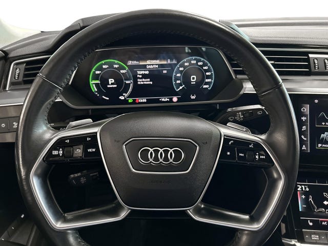 2021 AUDI E-TRON - 13