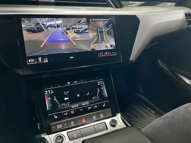 2021 AUDI E-TRON - 10