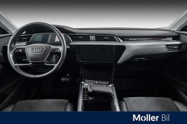 2020 AUDI E-TRON - 12