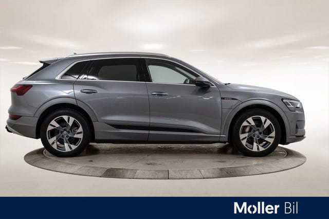 2020 AUDI E-TRON - 8