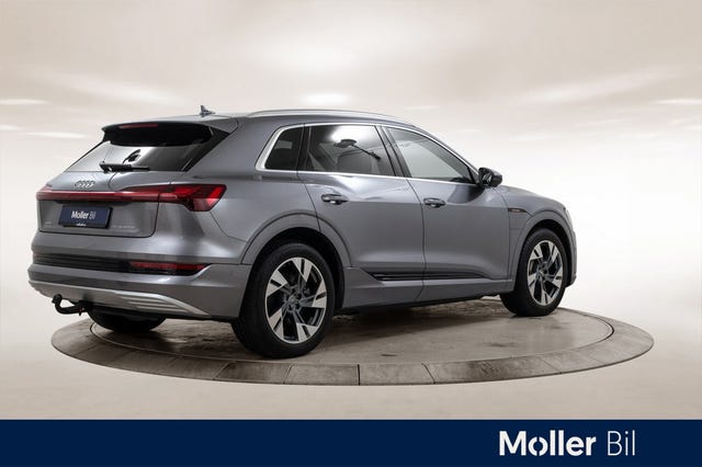 2020 AUDI E-TRON - 7