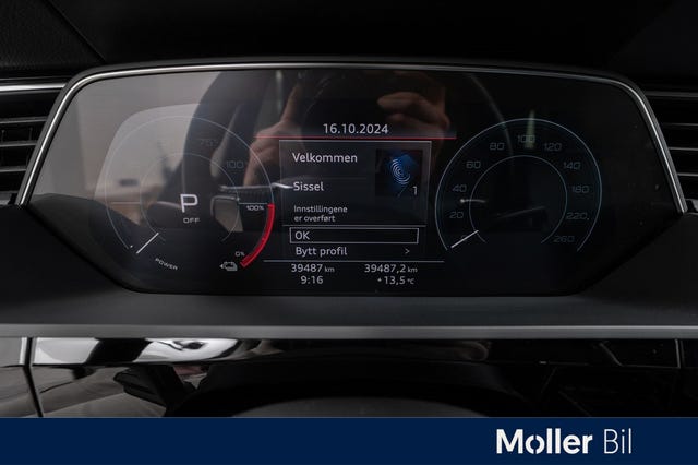 2020 AUDI E-TRON - 13