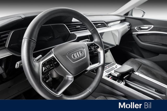 2020 AUDI E-TRON - 11