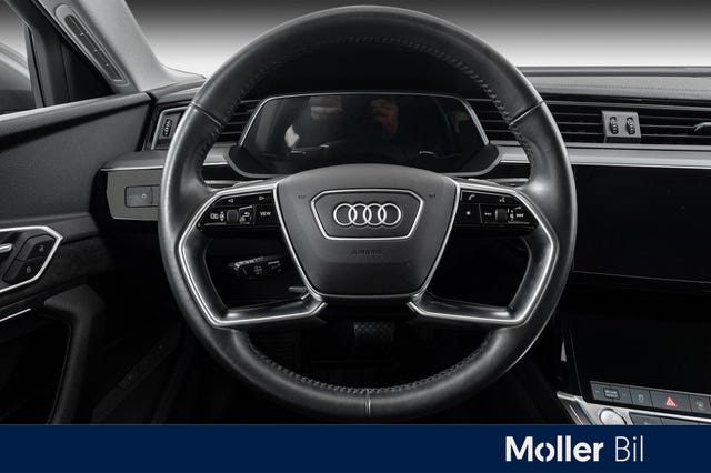 2020 AUDI E-TRON - 14