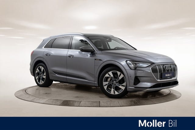 WAUZZZGE3LB020610 2020 AUDI E-TRON-1