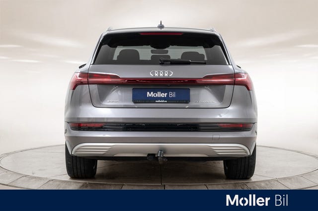 WAUZZZGE3LB020610 2020 AUDI E-TRON-5