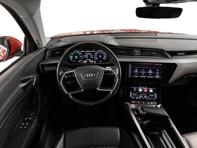2020 AUDI E-TRON - 7