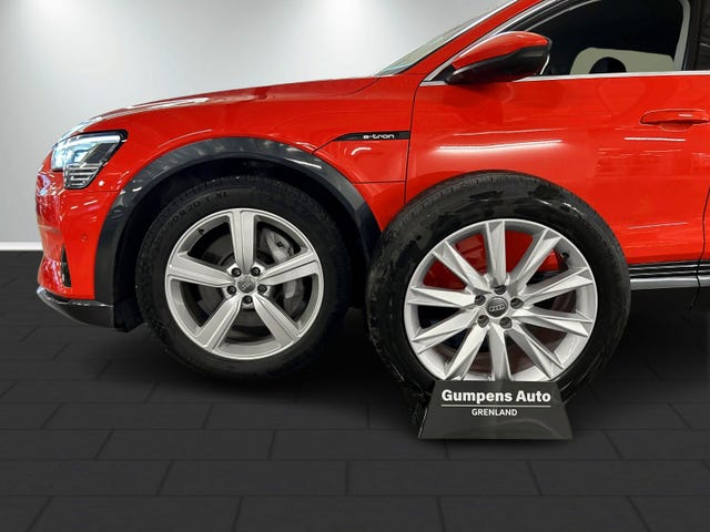 2020 AUDI E-TRON - 15