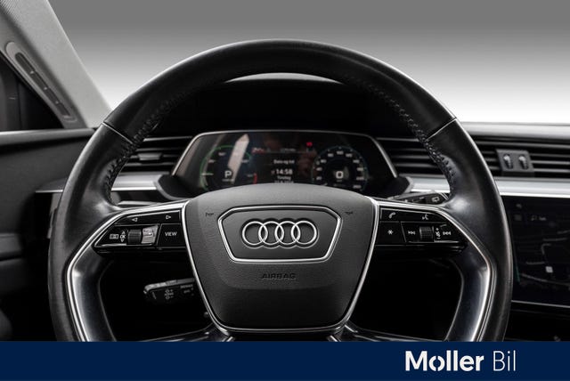 2020 AUDI E-TRON - 13