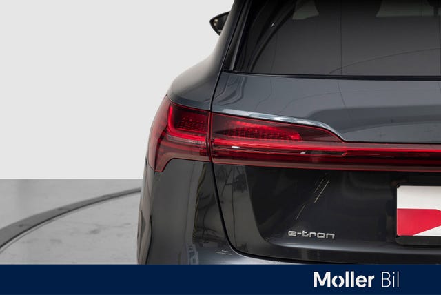 2020 AUDI E-TRON - 8