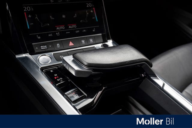 2020 AUDI E-TRON - 22