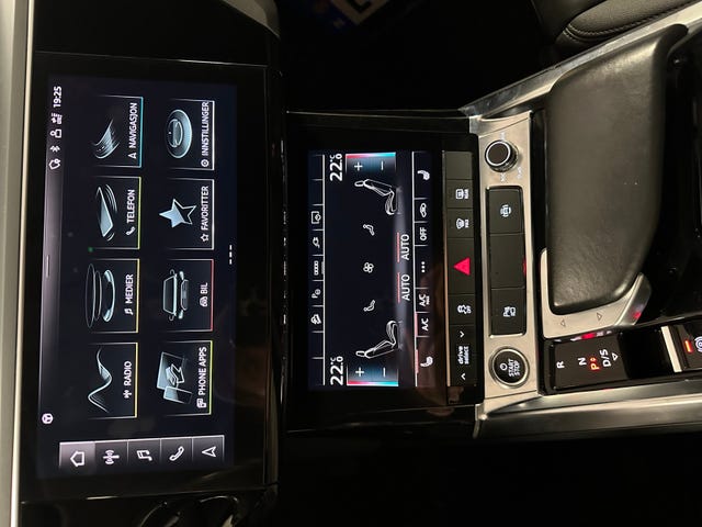2021 AUDI E-TRON - 13