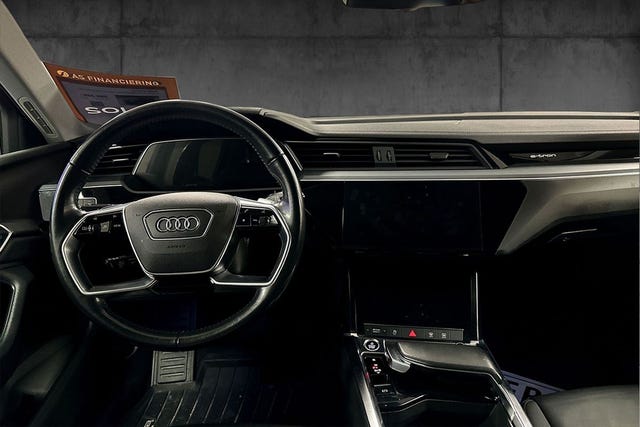2021 AUDI E-TRON - 10