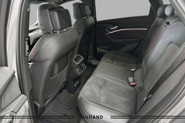 2020 AUDI E-TRON - 17