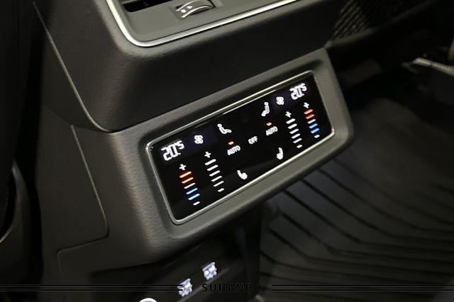 2020 AUDI E-TRON - 35