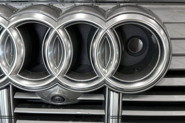 2020 AUDI E-TRON - 21