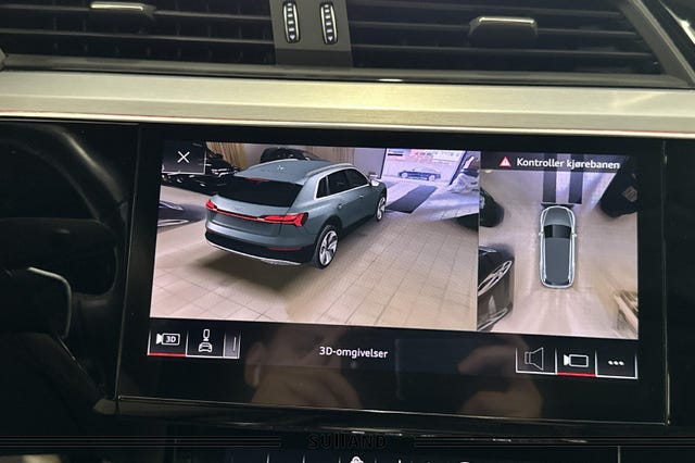 2020 AUDI E-TRON - 28