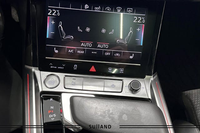 2020 AUDI E-TRON - 24