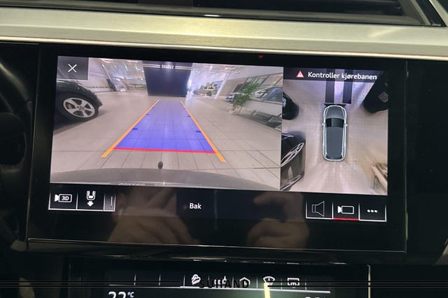 2020 AUDI E-TRON - 26