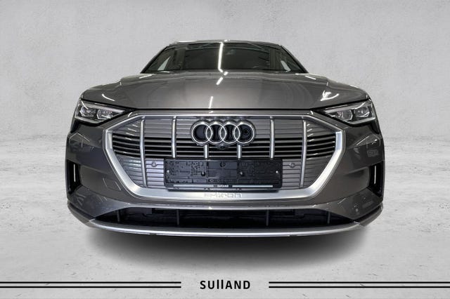 2020 AUDI E-TRON - 8